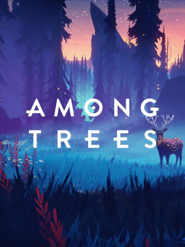 Among Trees [Steam Gift]