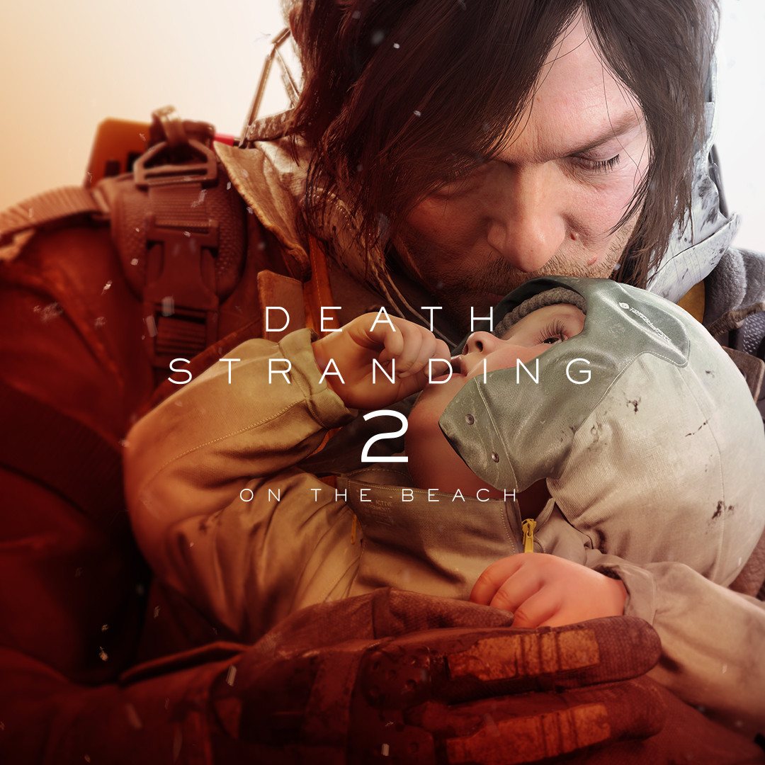 DEATH STRANDING 2: ON THE BEACH [Multiregion] [Steam] [Key]