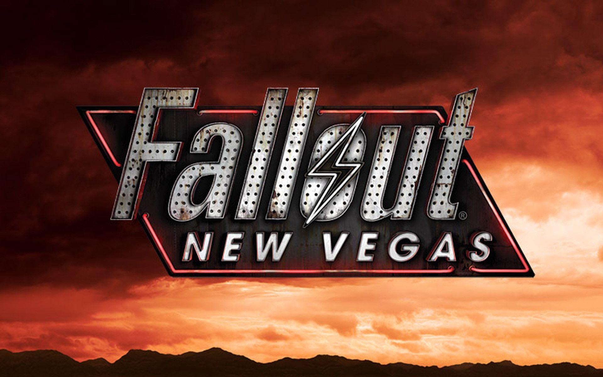 Fallout: New Vegas [Steam Gift]