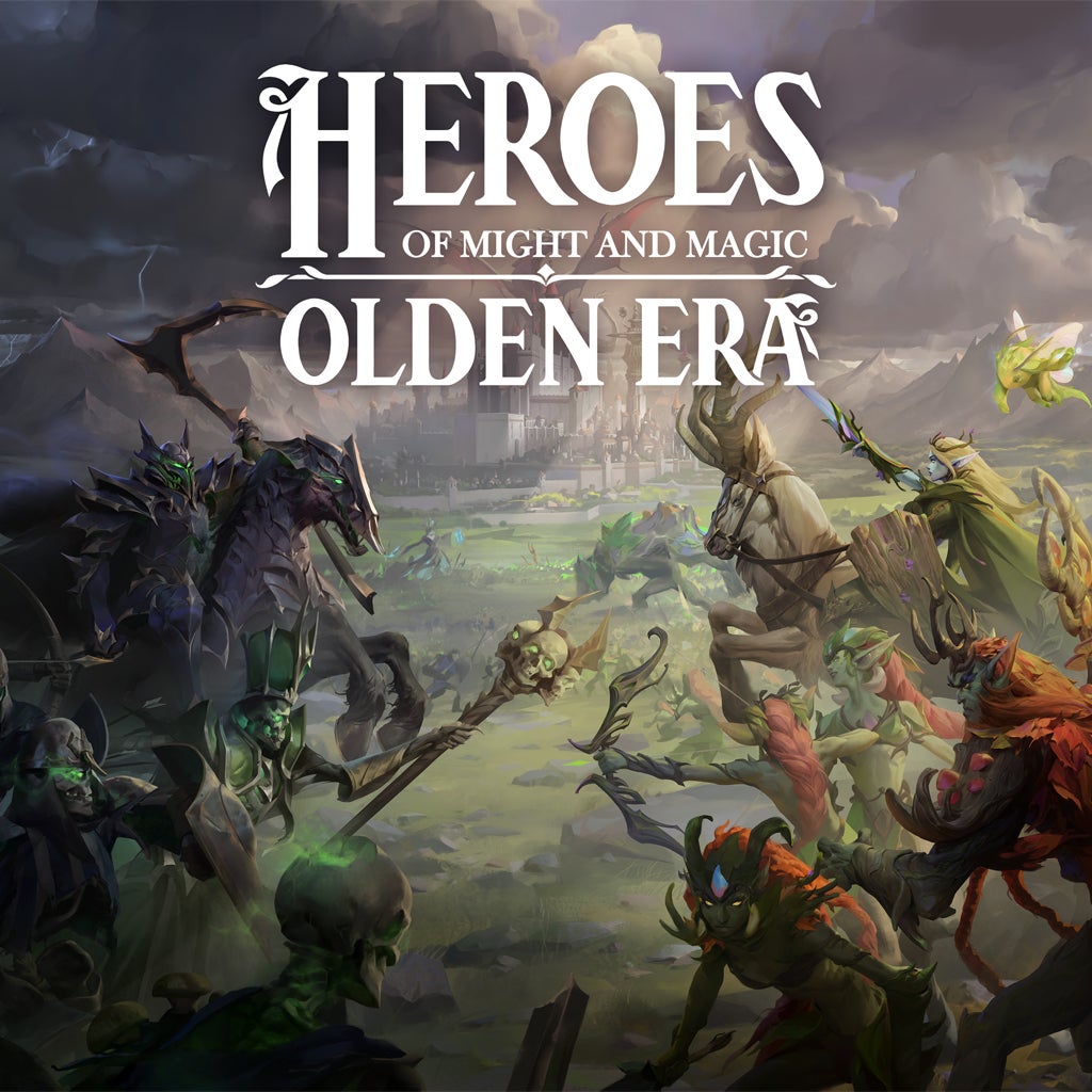 Heroes of Might and Magic: Olden Era [CIS] [Steam] [Key]