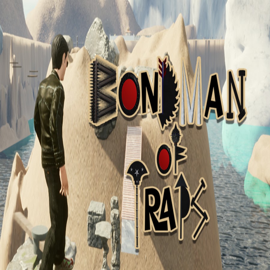 Bondman Of Traps [Steam Gift]