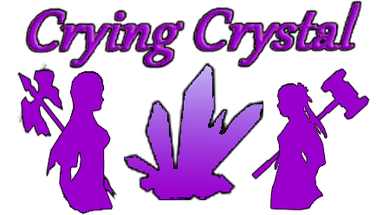 crying crystal [Steam Gift]