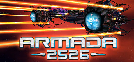 Armada 2526 [Steam Gift]