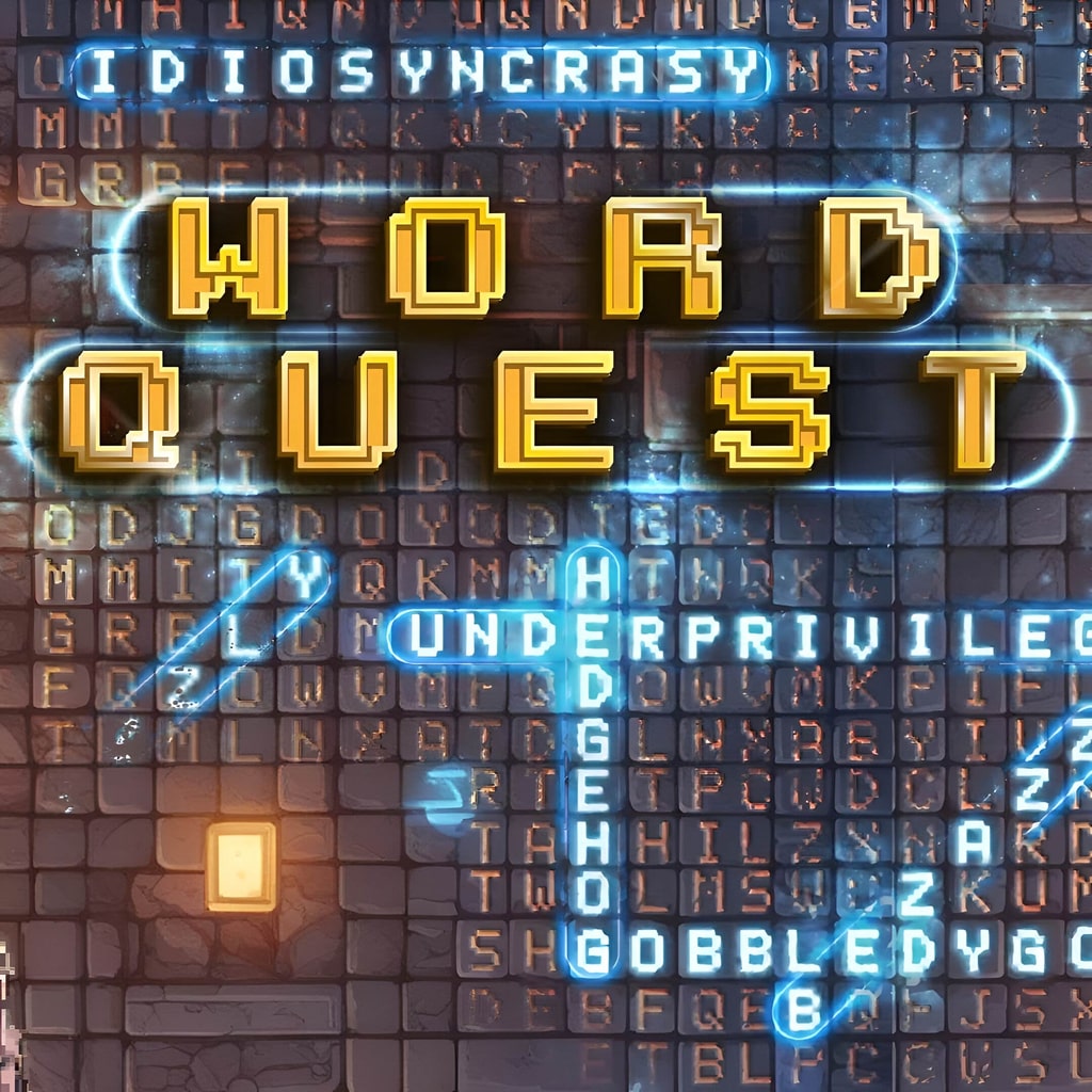 Word Quest [Steam Gift]
