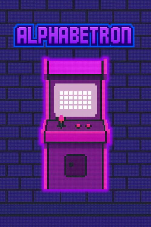 Alphabetron [Steam Gift]