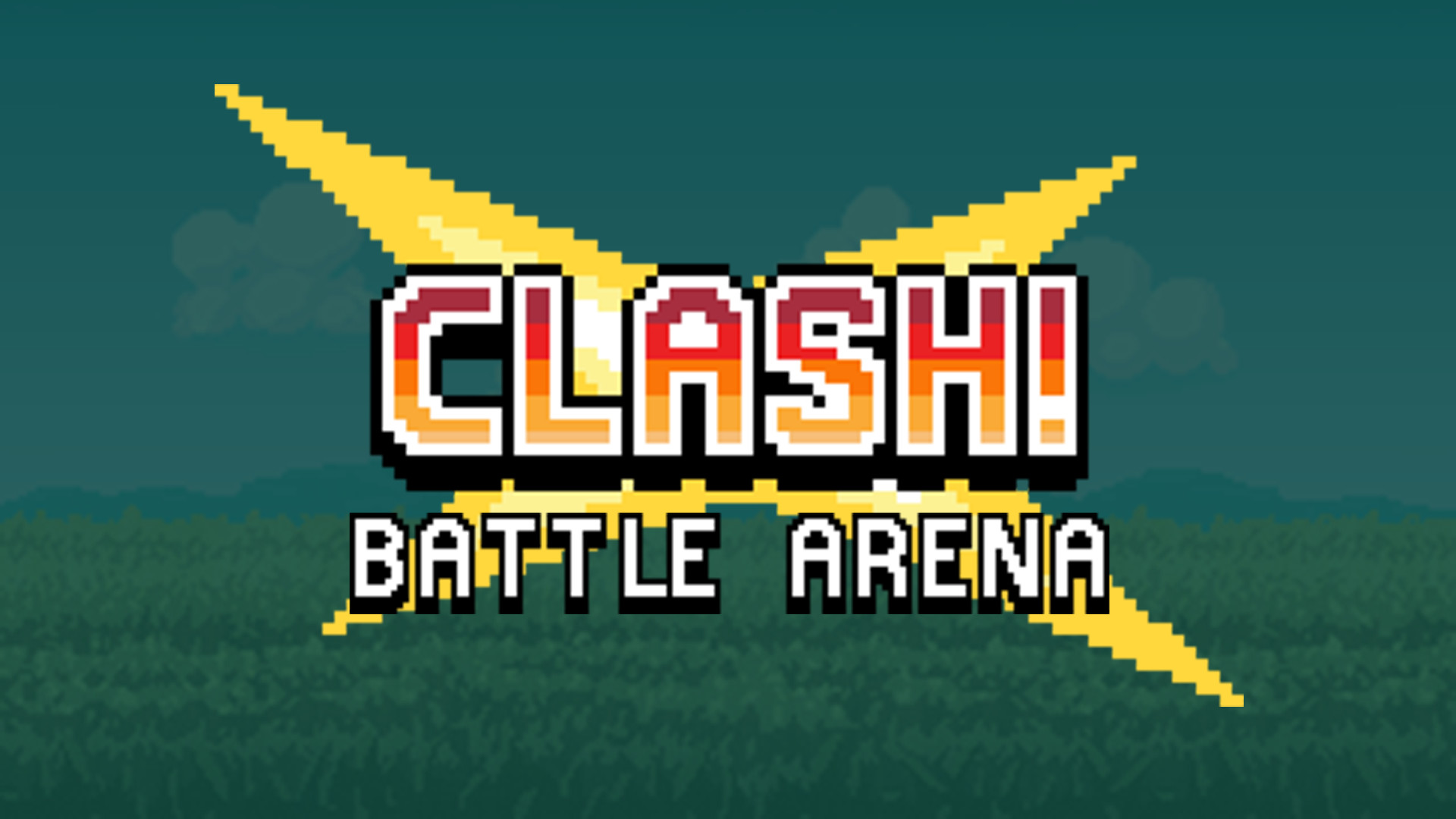 CLASH! - Battle Arena [Steam Gift]
