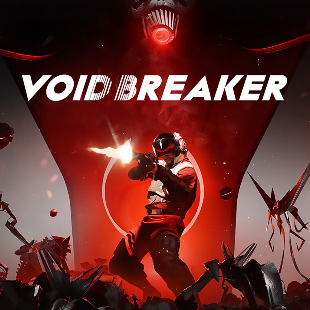 VOID/BREAKER [AE] [Steam] [Key]