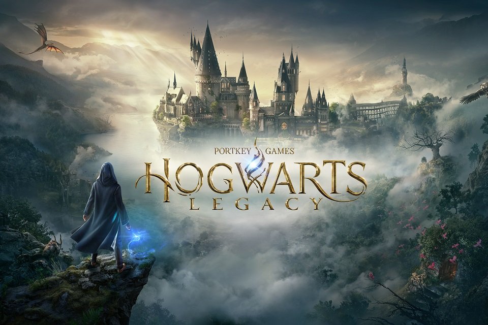Hogwarts Legacy [CIS] [Steam] [Key]