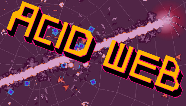 ACID WEB [Steam Gift]