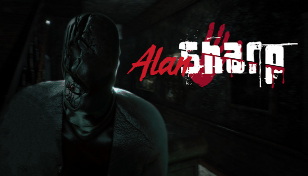 Alan Sharp [Steam Gift]
