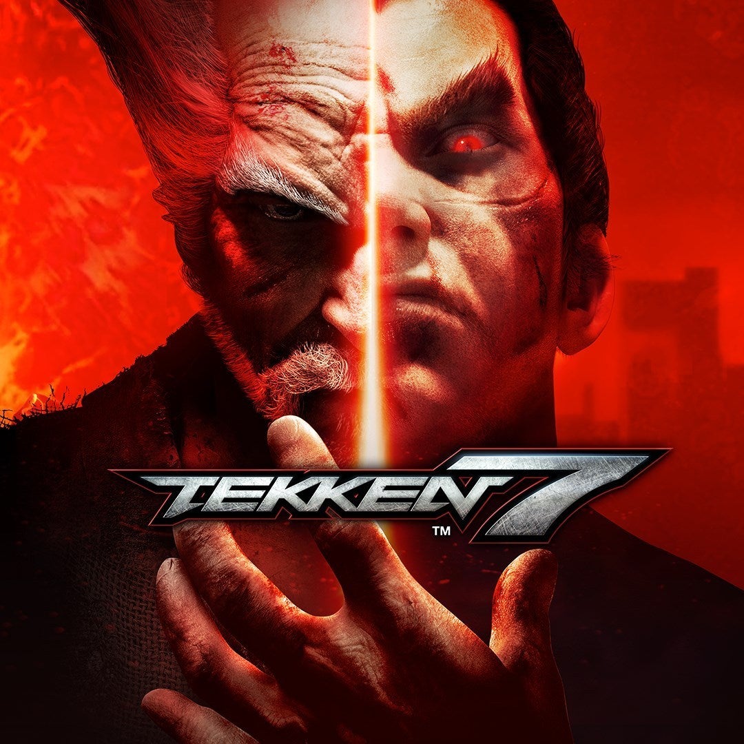 TEKKEN 7 [Global] [Steam] [Key]