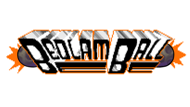 Bedlamball [Steam Gift]