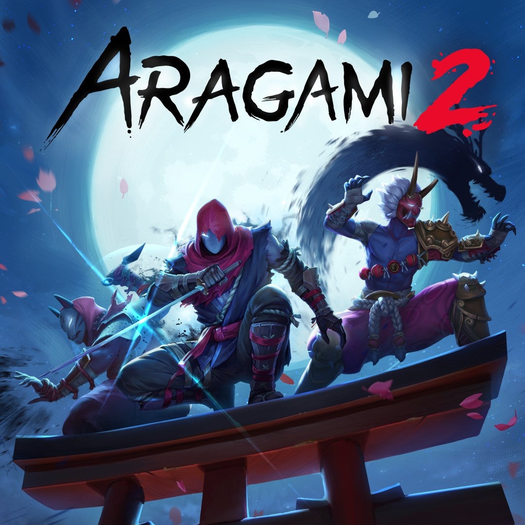 Aragami 2 [Steam Gift]