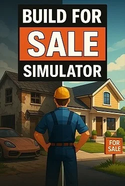 Build For Sale Simulator [Steam Gift]