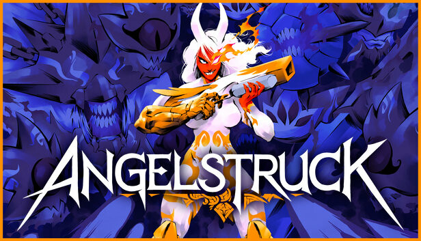 Angelstruck [Steam Gift]