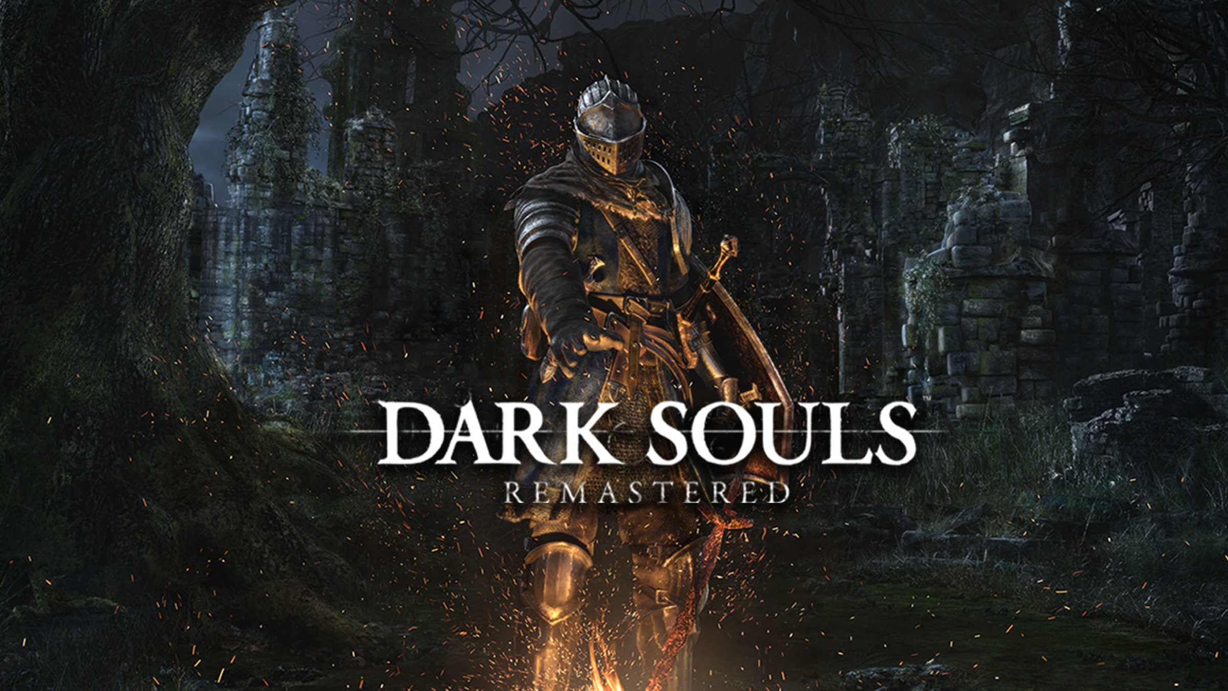 DARK SOULS: REMASTERED [Steam] [Key] [CIS Region]