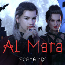 Al Mara Academy [Steam Gift]