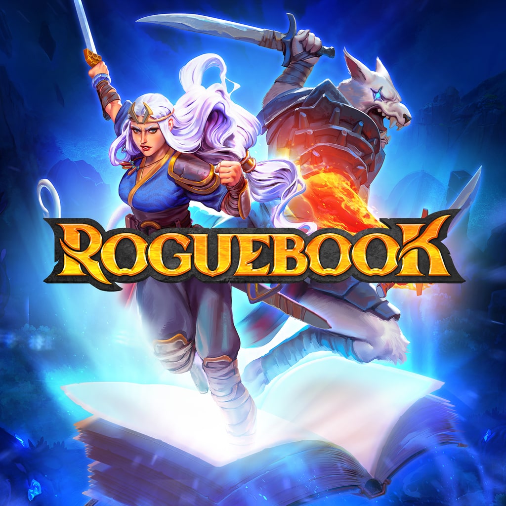 Roguebook [Global] [Steam] [Key]