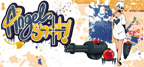AngelShot - Chapter 1 [Steam Gift]