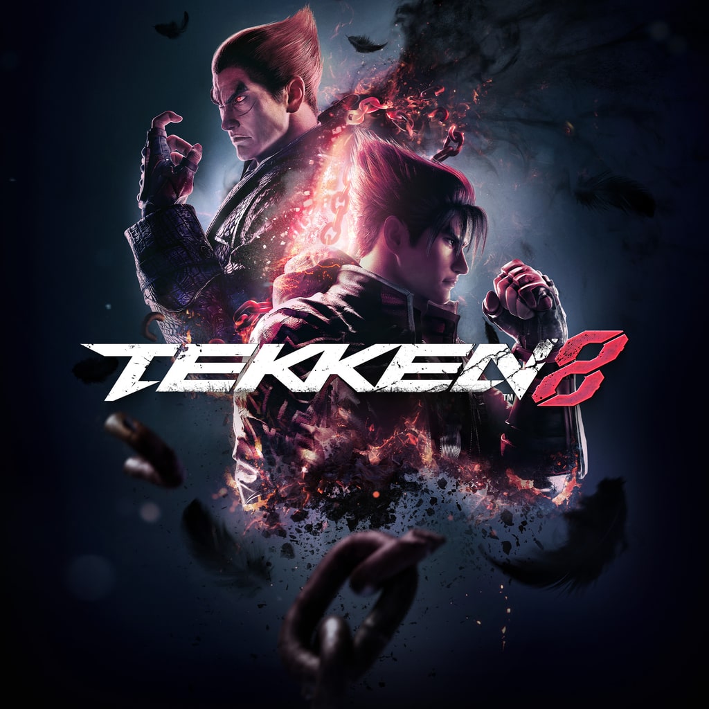 TEKKEN 8 [Global] [Steam] [Key]