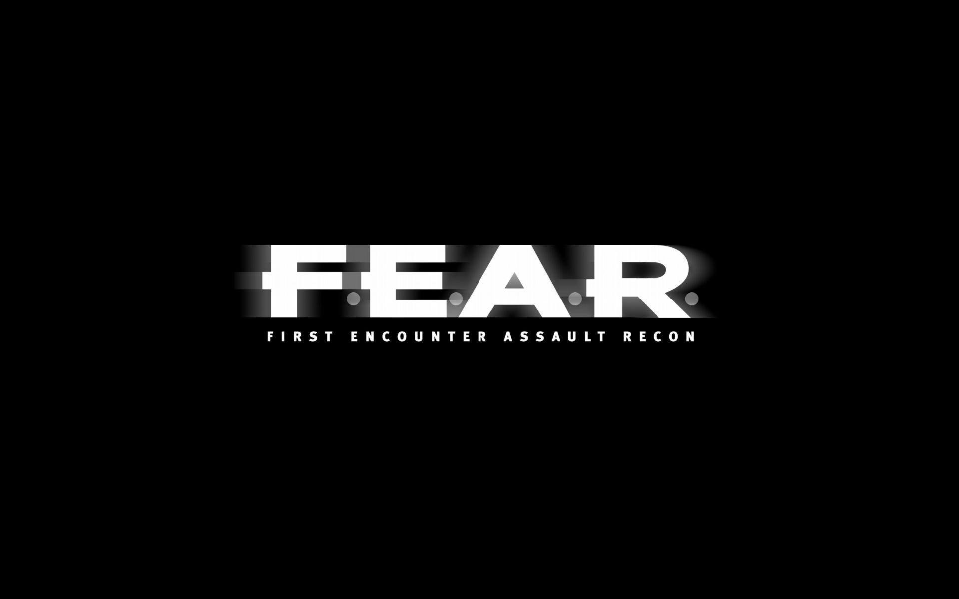 F.E.A.R. [Steam Gift]