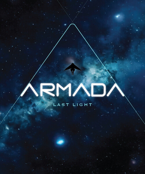 Armada: Last Light [Steam Gift]