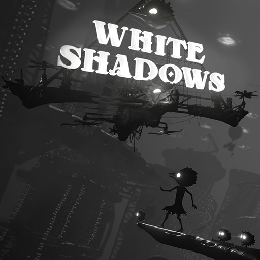 White Shadows [Global] [Steam] [Key]