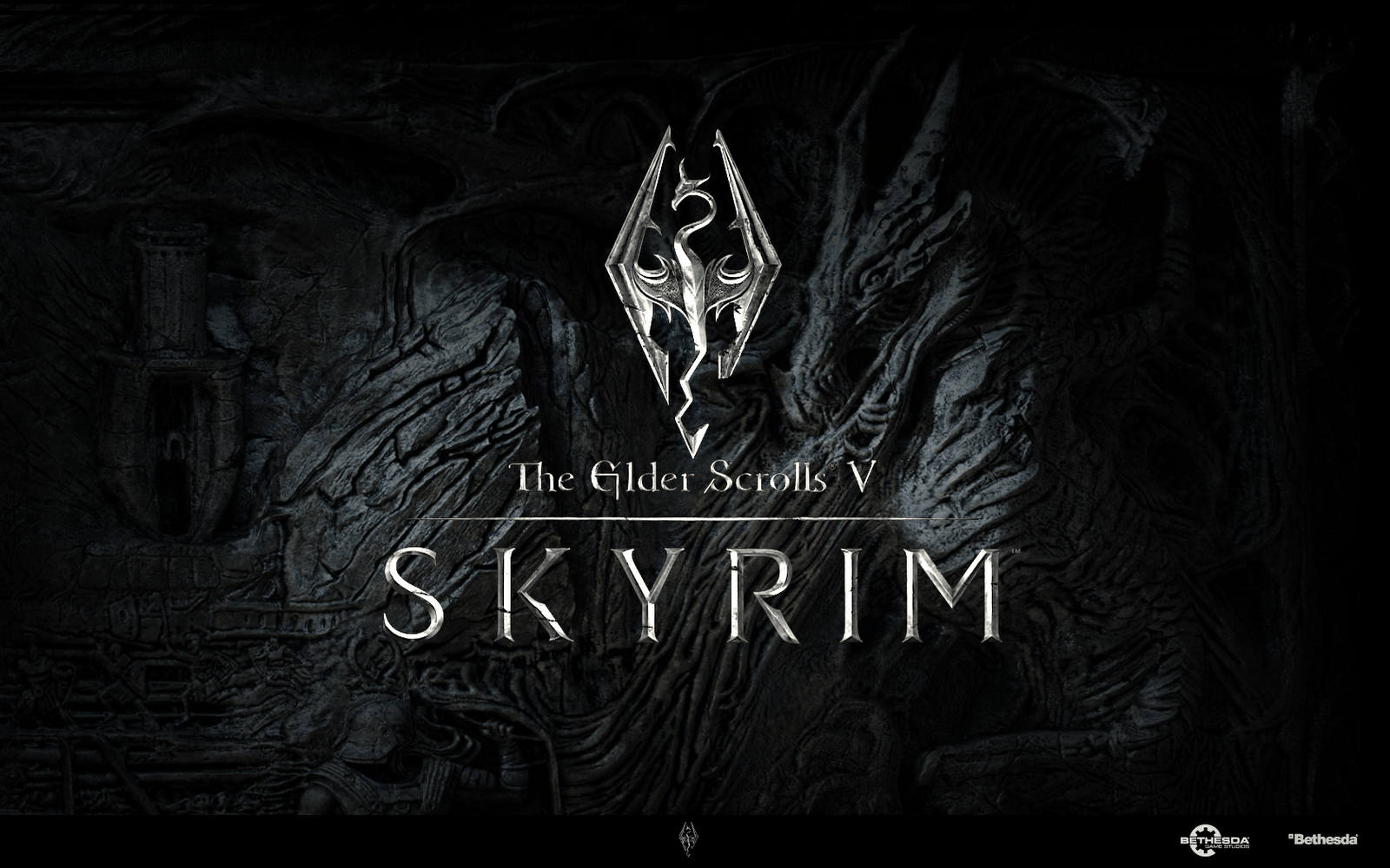 The Elder Scrolls V: Skyrim [CIS] [Steam] [Key]