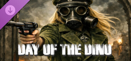 Day of the Dino: Survival - Supporter Upgrade [Steam Gift]