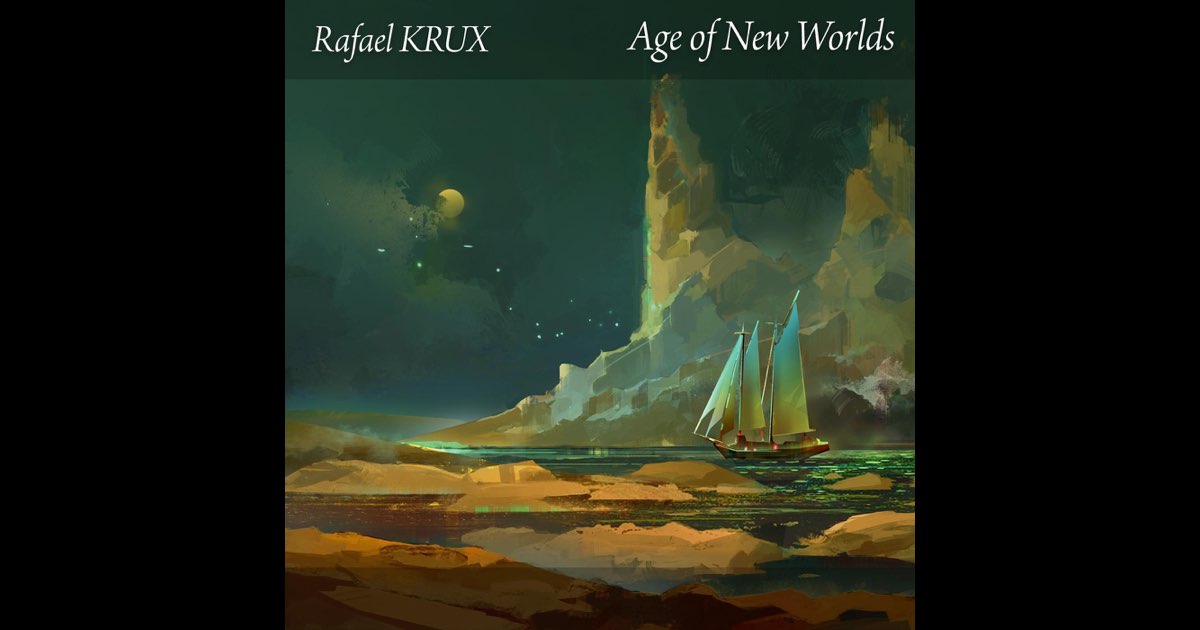 Age of New Worlds [Steam Gift]
