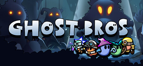 鬼小队 GhostBros [Steam Gift]