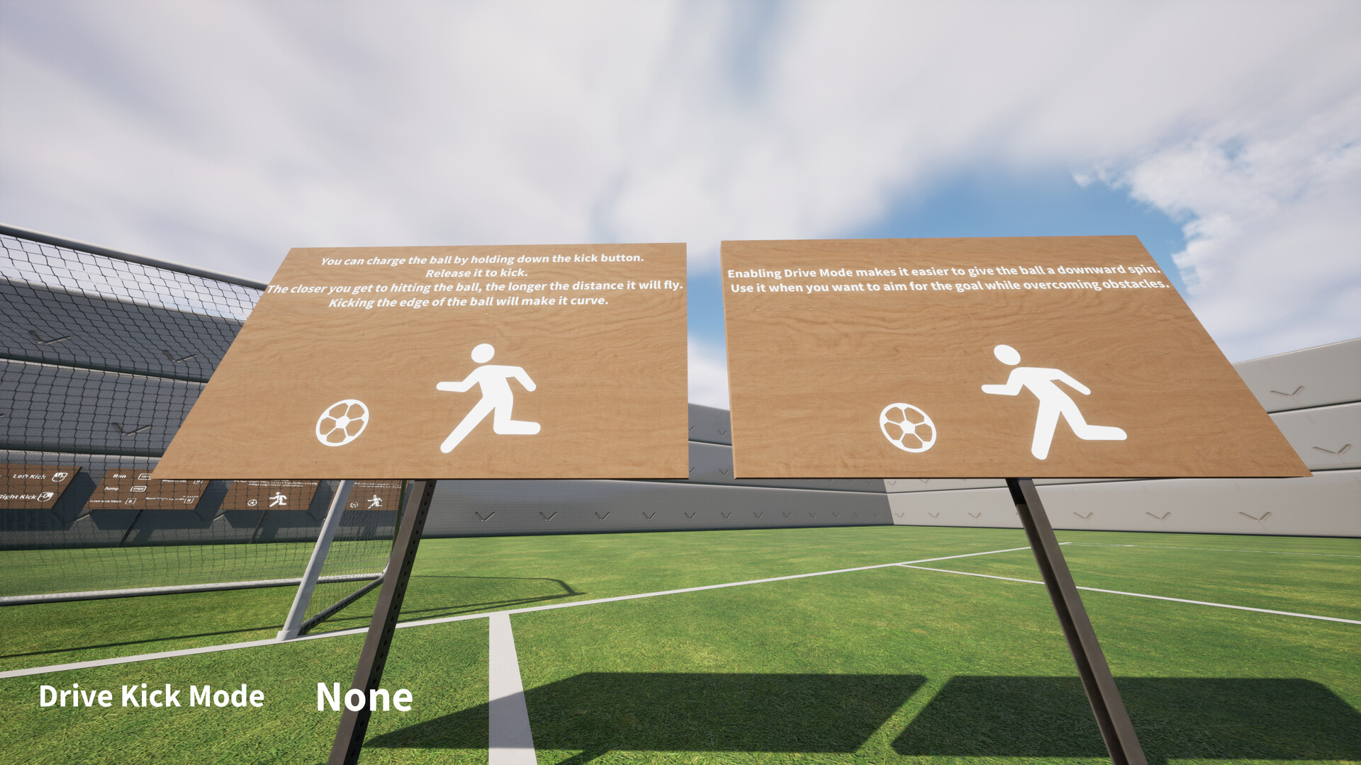 Advanced Kick Challenge [Steam Gift]