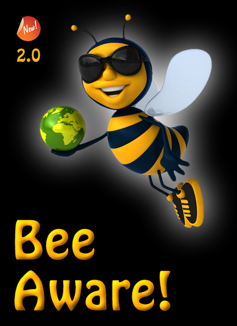 Bee Aware! 2.0 [Steam Gift]