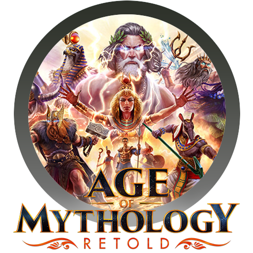 Age of Mythology: Retold [Steam] [Key]