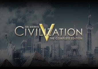 Civilization V Complete Edition [Steam] [Key]