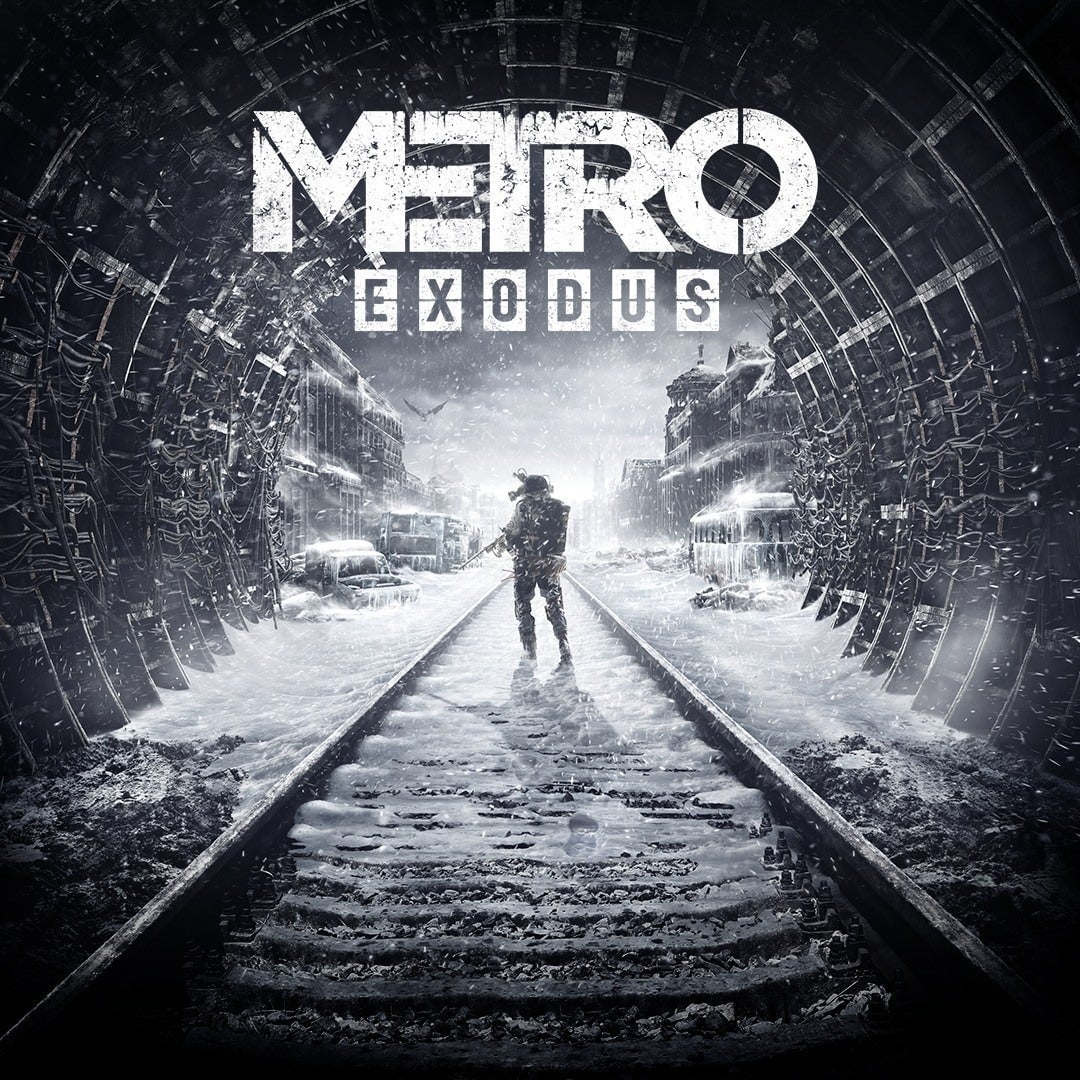 Metro Exodus [CIS] [Steam] [Key]