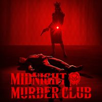 Midnight Murder Club [CIS] [Steam] [Key]