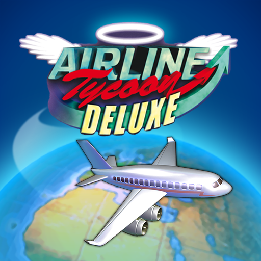 Airline Tycoon Deluxe [Steam Gift]