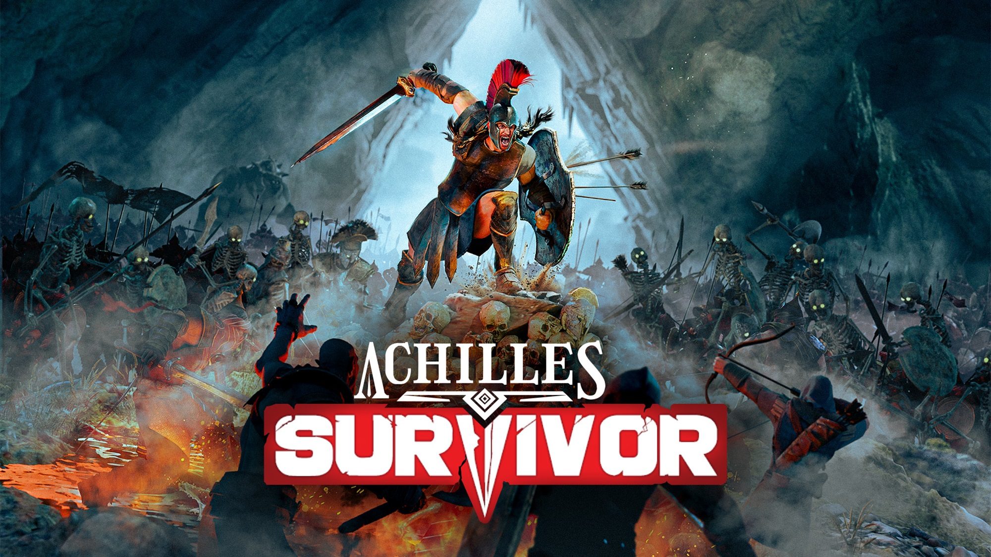 Achilles [Steam Gift]