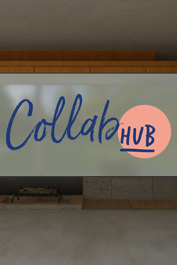 CollabHub [Steam Gift]