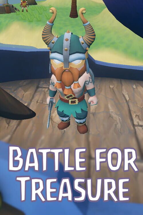Battle for Treasure [Steam Gift]
