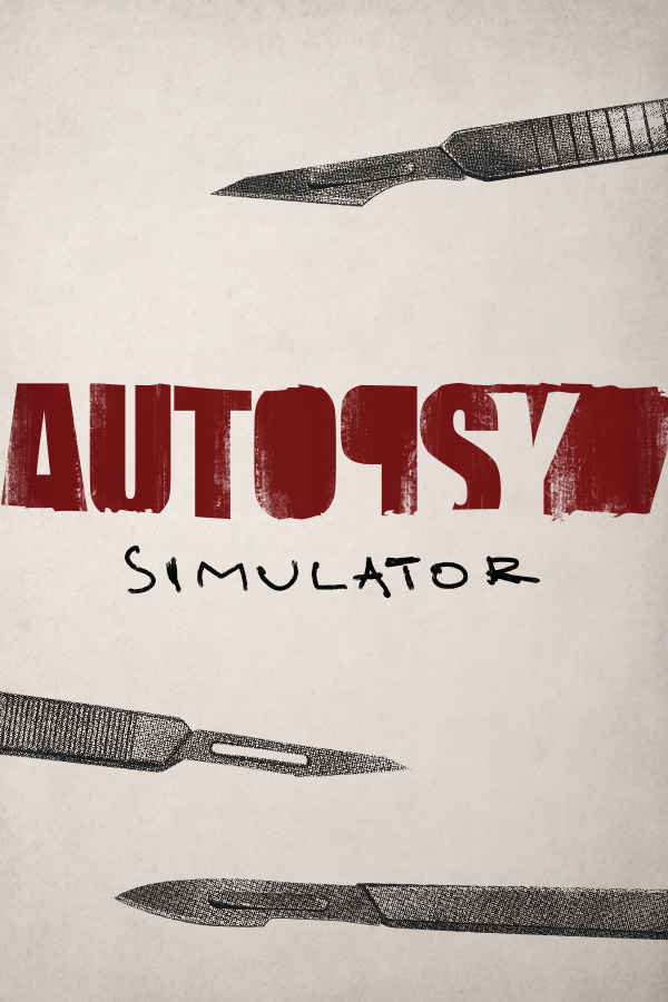 Autopsy Simulator [Steam Gift]