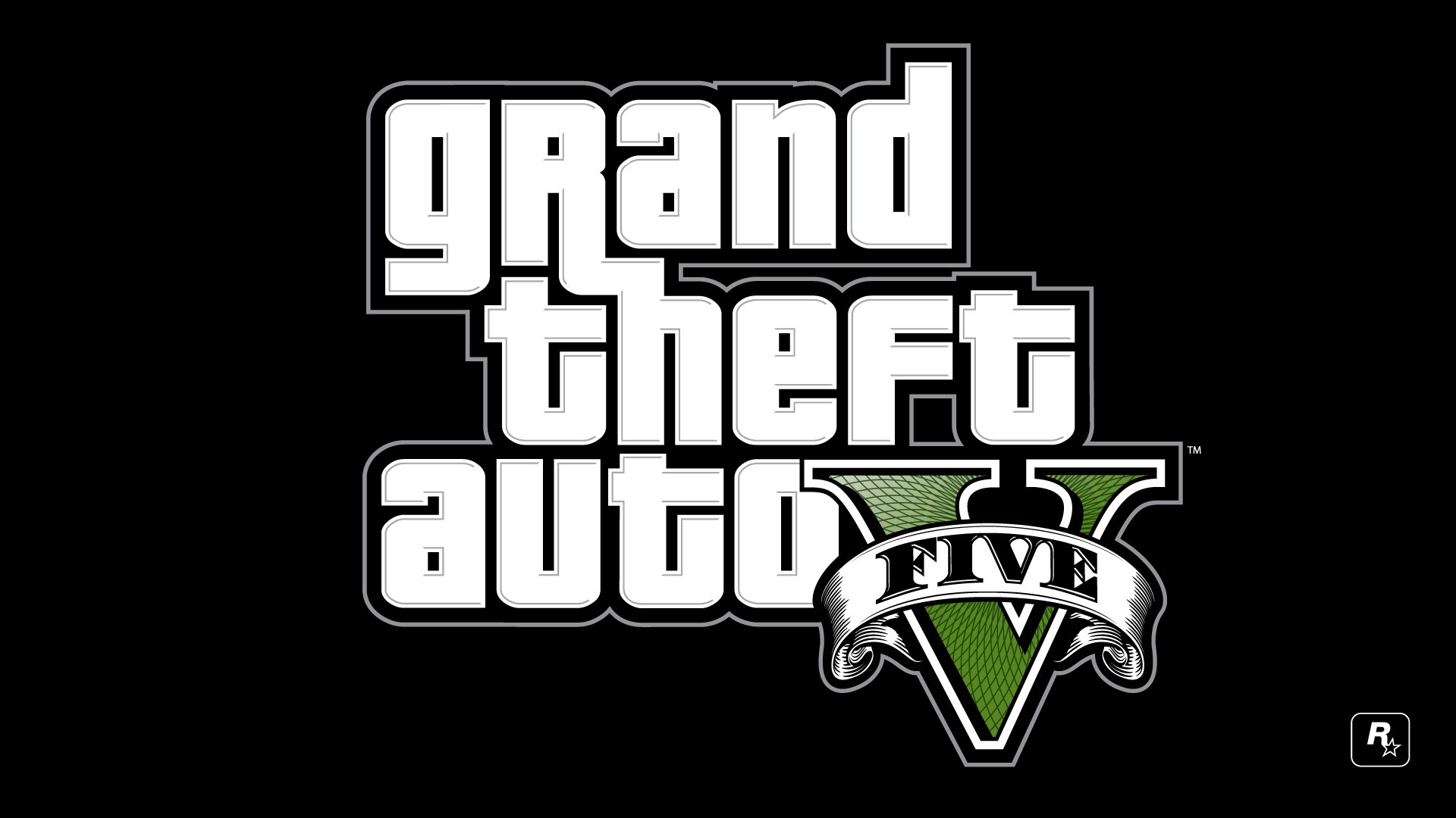 Grand Theft Auto V [Multiregion] [Steam] [Key]