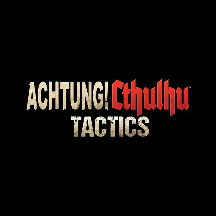Achtung! Cthulhu Tactics [Steam Gift]