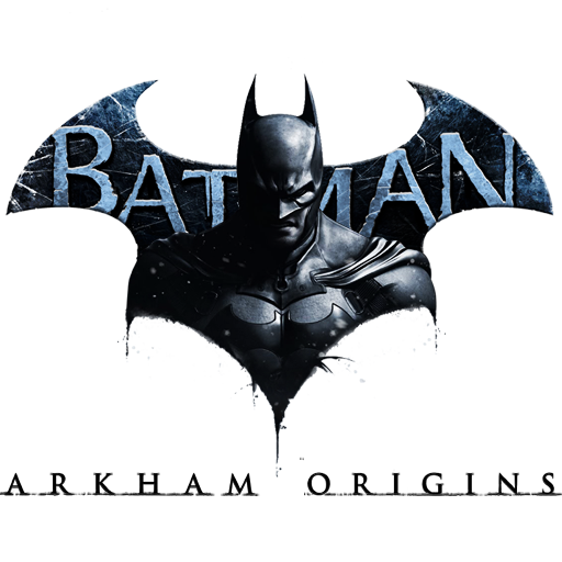 Batman: Arkham Origins [Steam] [Key]