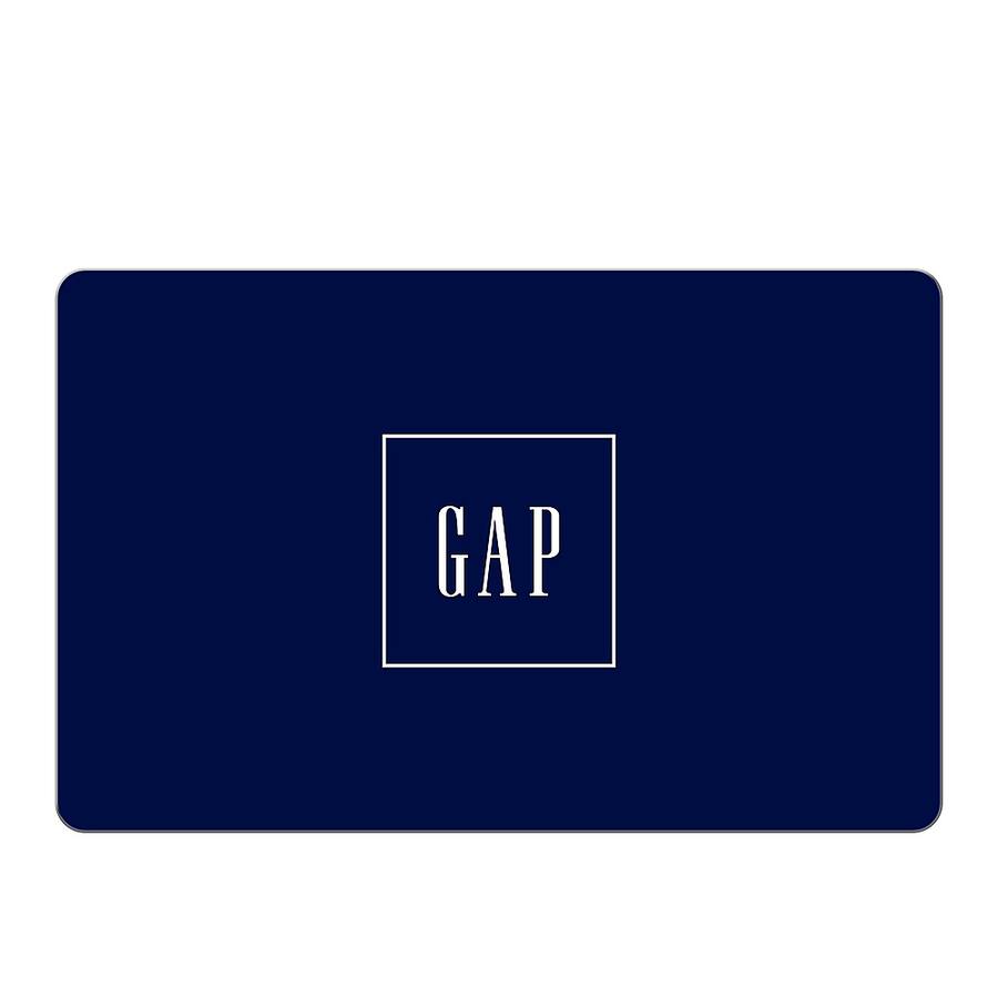 🇺🇸 GAP Gift Card [United States] (Digital Code)