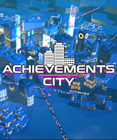ACHIEVEMENTS CITY [Steam Gift]