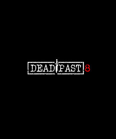 Dead Past 8 [Steam Gift]