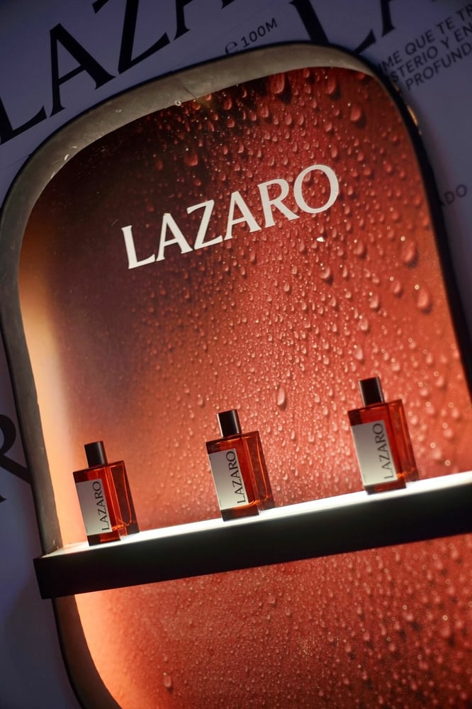 🇦🇷 Lazaro Gift Card [Argentina]