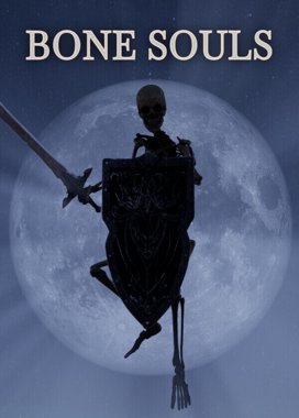 Bone Souls [Steam Gift]